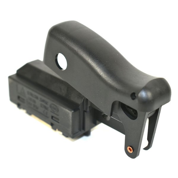 Superior Electric Aftermarket Trigger Switch Eaton Style Overhang Trigger Replaces DeWalt 153609-00 SW38D-3